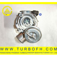 TURBOCHARGER K03 53039880016 pour AUDI A6 2.7